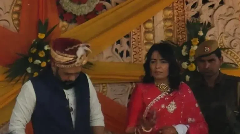 दिल्ली कोर्ट का फैसला— आईवीएफ से संतान उत्पत्ति कर सकती ‘लेडी डॉन’ अनुराधा