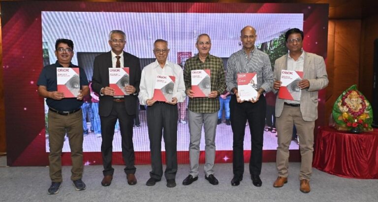 Jaipur News: ओरियन इंफ्रा कंसल्टिंग प्राइवेट लिमिटेड ने मनाई 5वीं वर्षगांठ मनाई