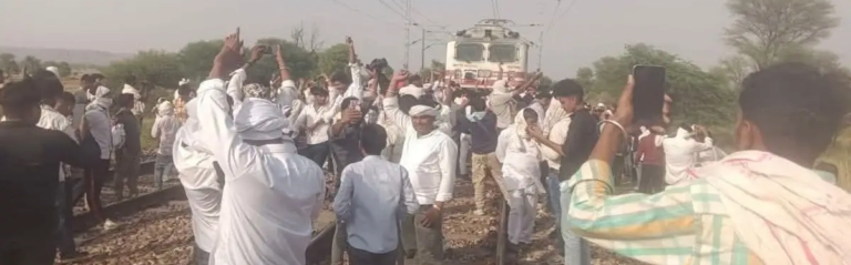 Gurjar Mahapanchayat: पीलूपुरा में घर का जोगी जोगणा आनगांव का सिद्ध