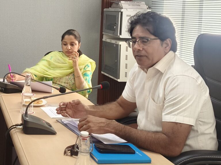 Tourism News: पर्यटन, कला और संस्कृति में एक पहल से ही समाधान किए जा सकते हैं —प्रमुख शासन सचिव