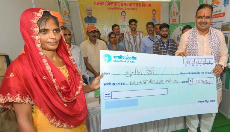 C M News: चार लाख युवाओं को सरकारी नौकरी देने के वादा पूरा करेंगे —मुख्यमंत्री