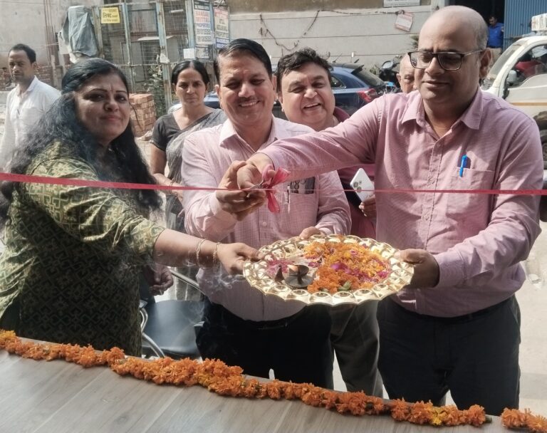 SARAS NEWS: राजधानी दिल्ली में सरस की रहेगी धूम, देशी घी मिलेगा रियायती दर पर