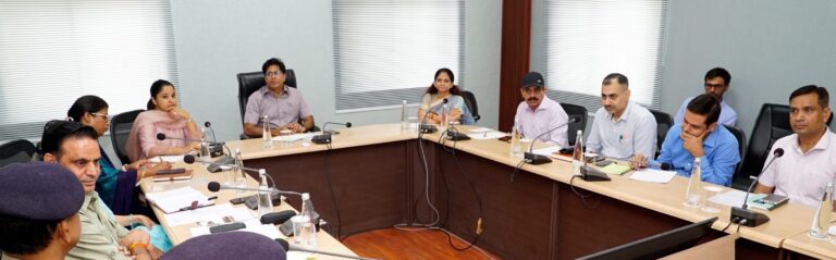 Jaipur News: जयपुर के पॉण्ड्रीक पार्क में 27 और 28 जुलाई को होगा तीज मेले का भव्य आयोजन