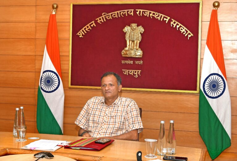 Election News: युवाओं की सक्रिय भागीदारी से ही स्वस्थ लोकतंत्र की परिकल्पना होगी साकार -मुख्य निर्वाचन