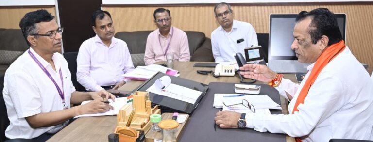 ACB NEWS: सरकार जैसलमेर की 15 गौशालाओं की एसीबी से करायेगी जांच —गोपालन मंत्री