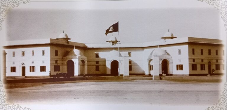 Bikaner House News: 23 जुलाई से बीकानेर हाउस में होगा तीजोत्सव, लगेगा हस्तशिल्प मेला News