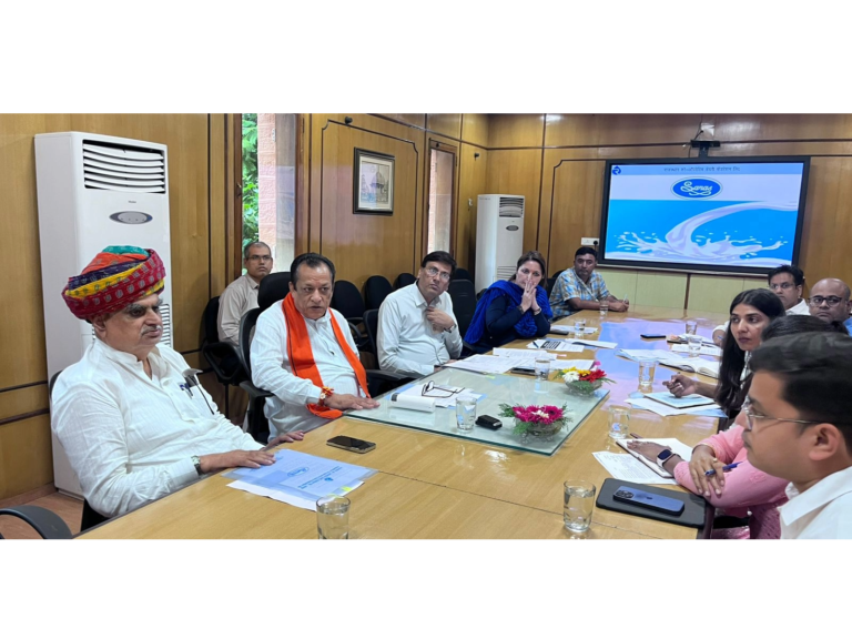 dairy booth News: डेयरी बूथ आवंटन पॉलिसी में होगा संशोधन, पांच सदस्यीय कमेटी का हुआ गठन