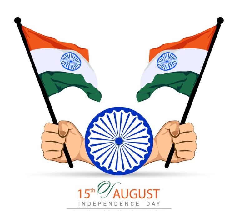 15 August 2025: 1947 में बढ़ता राजनीतिक तनाव थम गया था और 2025 में राजनीतिक तनाव बढ़ता जा रहा है, -ये वीडियो इस बात का उदाहरण है।