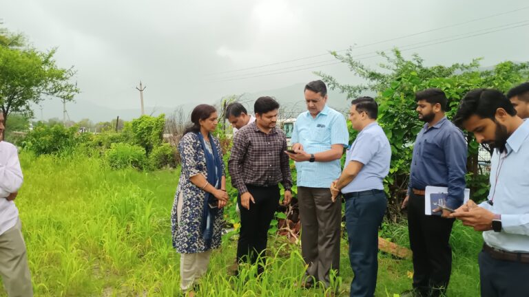 Farmer News: प्रदेश में ऑनलाइन मोबाइल गिरदावरी आज से