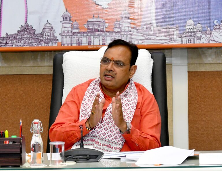 C M NEWS: प्रदेश में स्थापित होगी ‘लैंग्वेज लैब’