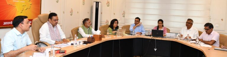 C M NEWS: घरेलू, कृषि और औद्योगिक उपभोक्ताओं को निर्बाध और पर्याप्त बिजली हो सुनिश्चित -मुख्यमंत्री