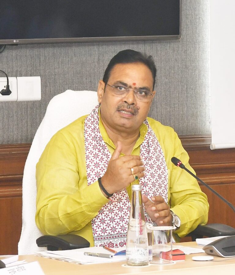 C M NEWS: प्रदेश में विद्यालय छात्रों में उद्यमिता और नवाचार के लिये स्कूल स्टार्टअप प्रोग्राम शुरू