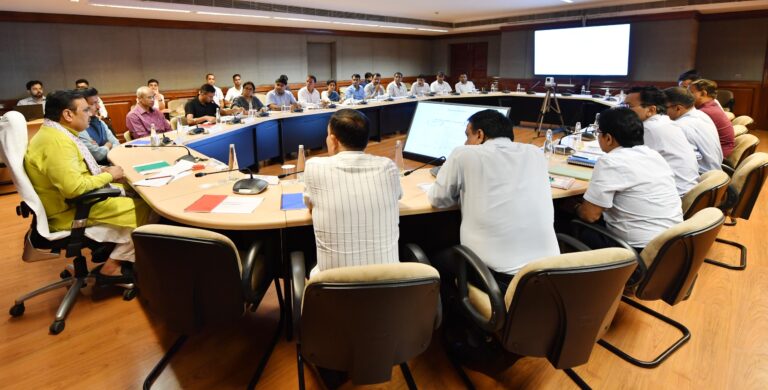 C M NEWS: 18 सितम्बर से गांव चलो अभियान, लंबित राजस्व प्रकरणों का होगा निस्तारण -मुख्यमंत्री