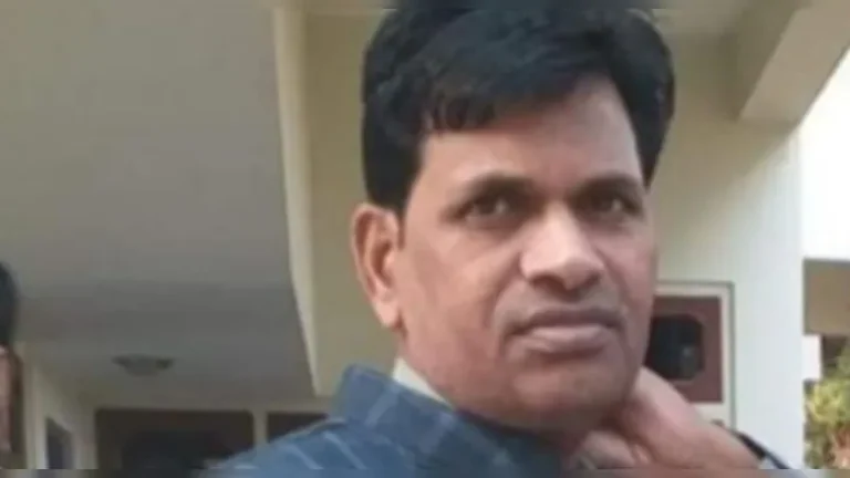 RAS-2013 पेपरलीक के मुख्य आरोपी अमृतलाल मीणा का अध्याय समाप्त