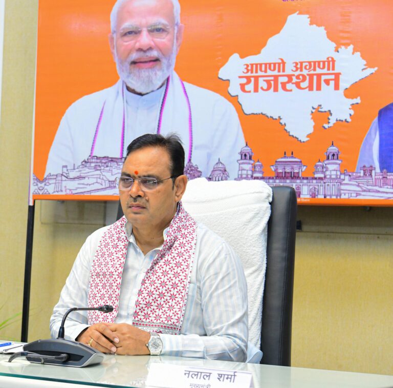 C M NEWS: प्रदेश के सभी शहरी क्षेत्रों में दिखे अभियान का व्यापक असर -मुख्यमंत्री