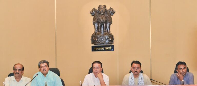 Cabinet News: मंत्रिमंडल में सरकार का निर्णय उपभोक्ताओं को मिलेगी 150 यूनिट निःशुल्क बिजली