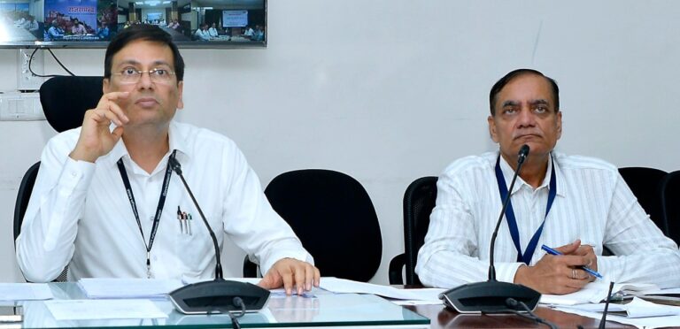 Animal Husbandry News: विभाग में भ्रष्टाचार और अनुशासनहीनता बिल्कुल बरदाश्त नहीं की जाएगी —शासन सचिव पशुपालन