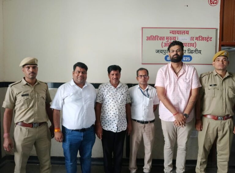 Tax News: कर विभाग ने प्रदेश में 9 करोड़ की जीएसटी चोरी पकड़ी