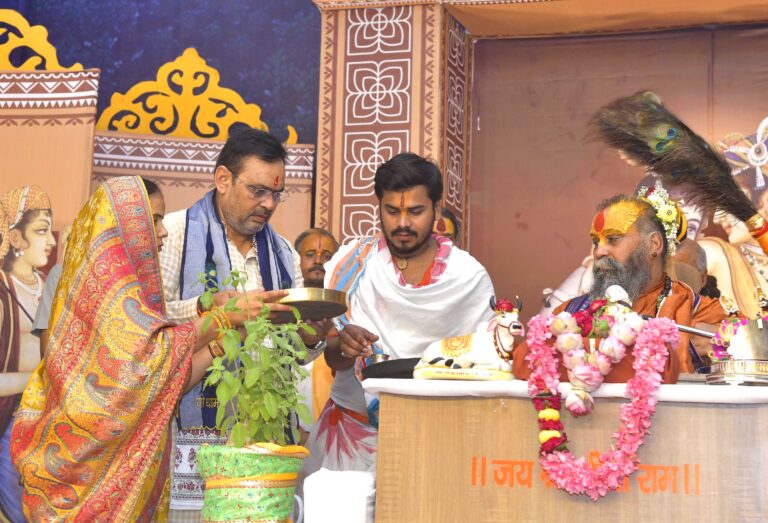 C M NEWS: बैलों से खेती करने पर किसानों को मिलेगें 30 हजार रुपये प्रतिवर्ष —मुख्यमंत्री