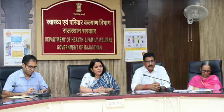 Seasonal Diseases News: मौसमी बीमारियों से बचाव और रोकथाम के लिए विभाग प्रदेश में करेगा घर-घर सर्वे