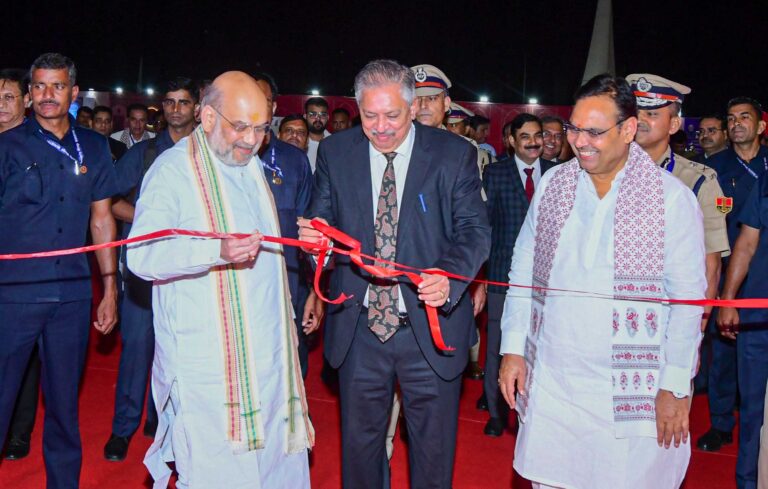 Rajasthan News: प्रदेश में नव विधान: न्याय की नई पहचान’ का हुआ उद्घाटन