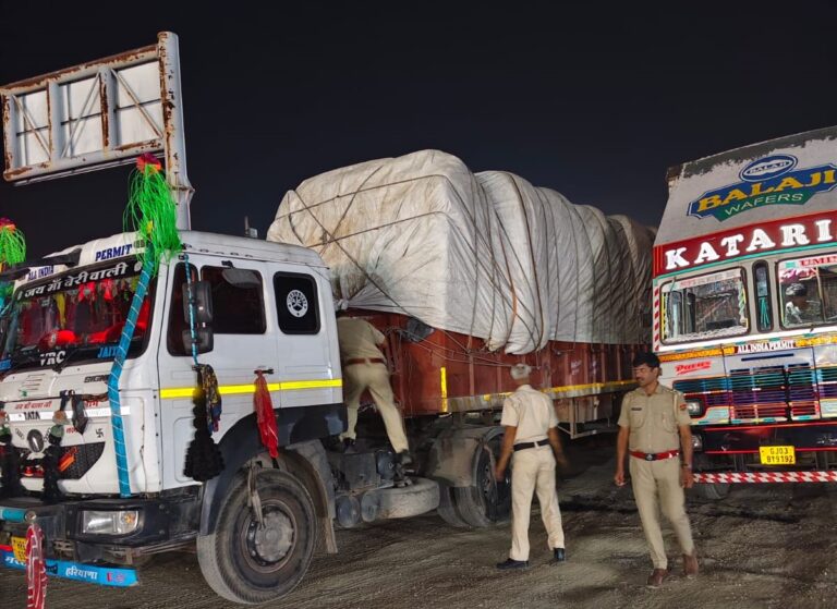 Excise News:आबकारी विभाग ने अवैध मदिरा की रोकथाम के लिये की प्रभावी कार्यवाही