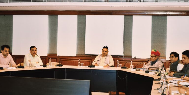 C M NEWS: पर्यटक स्थलों के विकास के लिए प्रतिबद्ध होकर कार्य कर रही है राज्य सरकार —मुख्यमंत्री