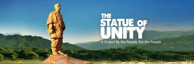 National Unity Day Article: अखंड भारत की एकता के शिल्पी सरदार वल्लभभाई पटेल