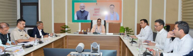 C M NEWS: शराब पीकर वाहन चलाने वालों का लाइसेंस होगा रद्द —मुख्यमंत्री