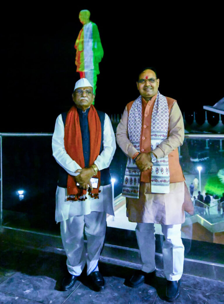 C M NEWS: ‘भारत पर्व’ हमारी सांस्कृतिक विरासत और एकता का पर्व -मुख्यमंत्री