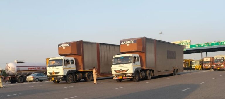 Rajasthan News: सड़क सुरक्षा अभियान, 33 वाहनों के रजिस्ट्रेशन रद्द