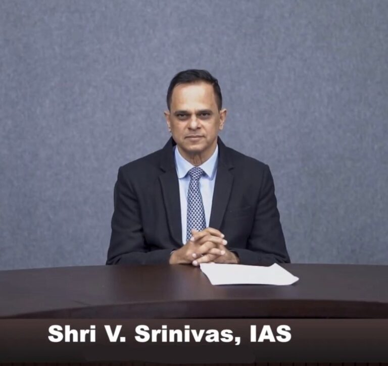 C S NEWS: पंच गौरव योजना राजस्थान के पंचमुखी विकास की दिशा में एक महत्वाकांक्षी पहल —मुख्य सचिव