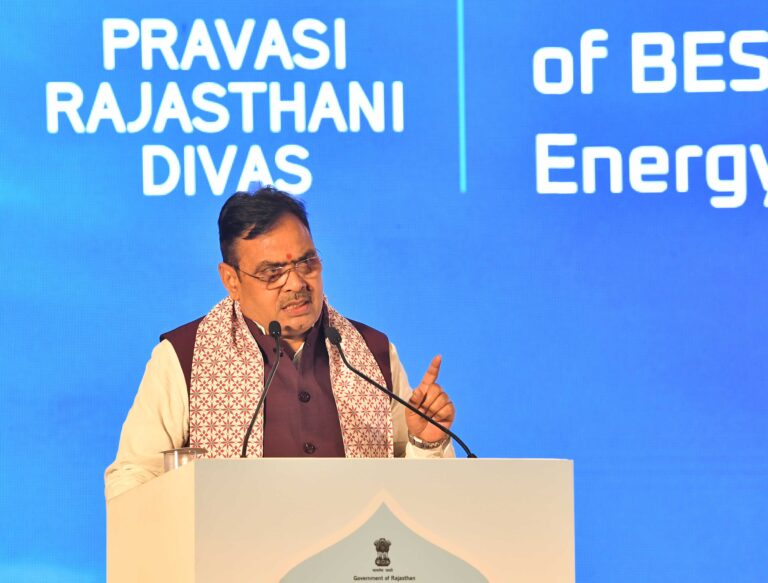 C M NEWS: नई राजस्थान पर्यटन नीति एक दूरदर्शी दस्तावेज -मुख्यमंत्री