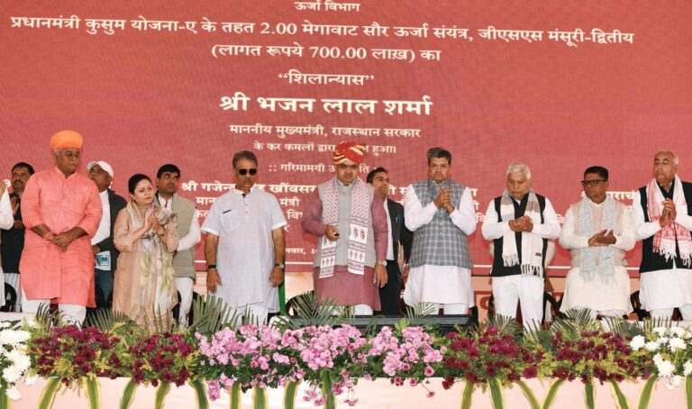 C M NEWS: गरीब को गणेश मानकर सेवक के रूप में कार्य कर रही राज्य सरकार -मुख्यमंत्री