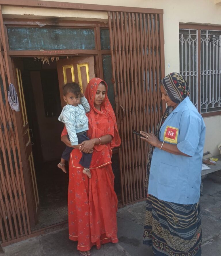 Rajasthan News: प्रदेश में टीबी मुक्त भारत अभियान का दूसरा चरण प्रारम्भ, घर-घर होगा सर्वे