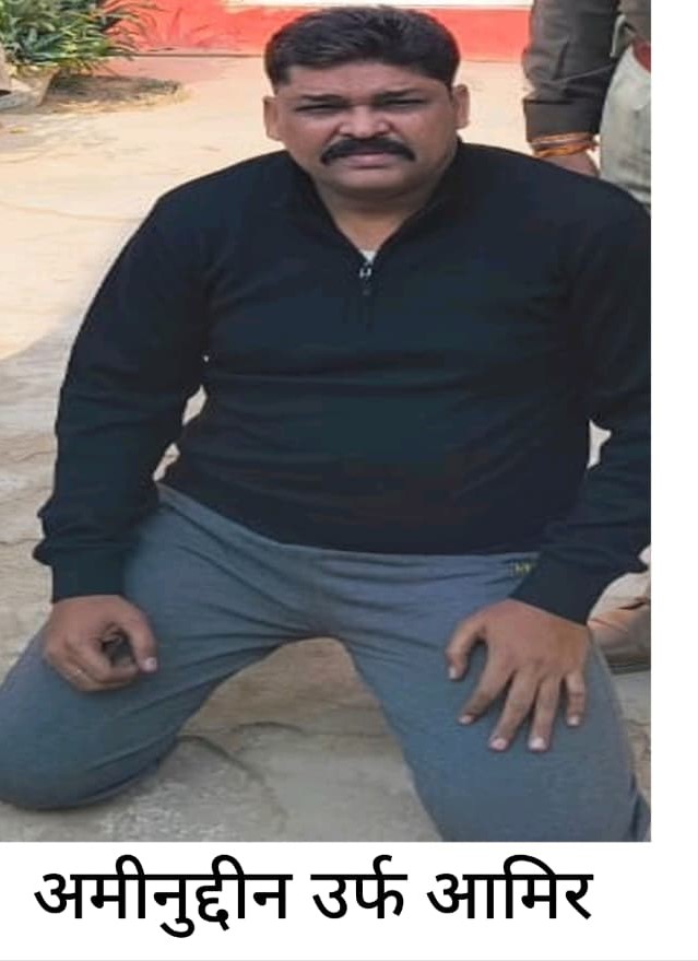 Hindaun News: हिण्डौन में चार क्रिकेट सट्टेबाज दबोचे, मुख्य सरगना सहित सभी पुलिस रिमांड पर