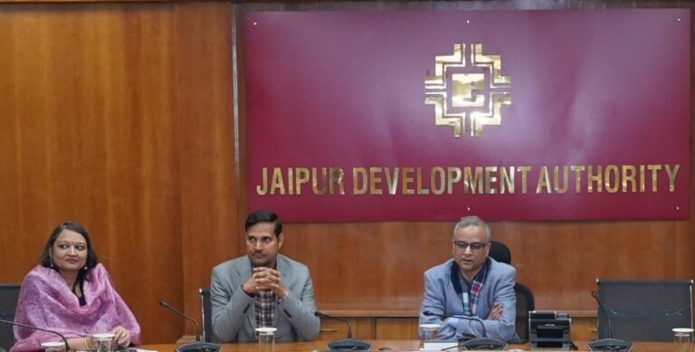 JDA NEWS: जेडीए में जल्द शुरू होगी ई-जनसुनवाई —जेडीसी