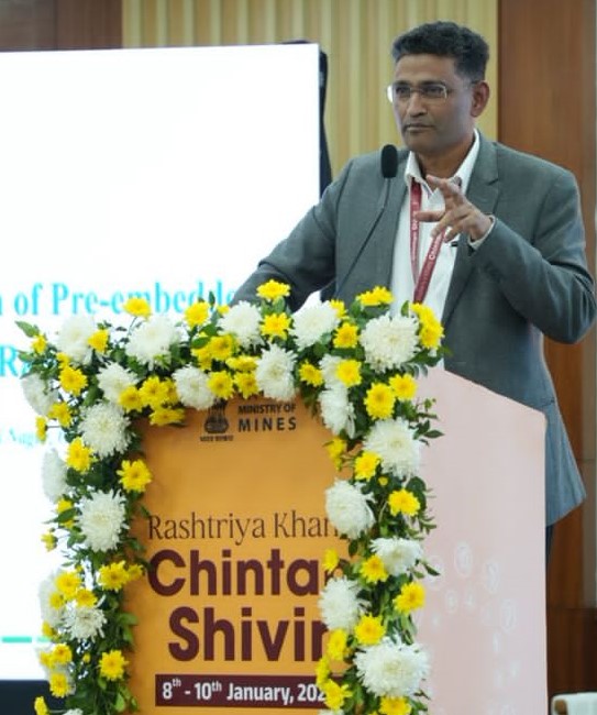 Rajasthan News: ऑक्शन खानों के परिचालन में लाने में देरी देशव्यापी समस्या —प्रमुख सचिव माइंस