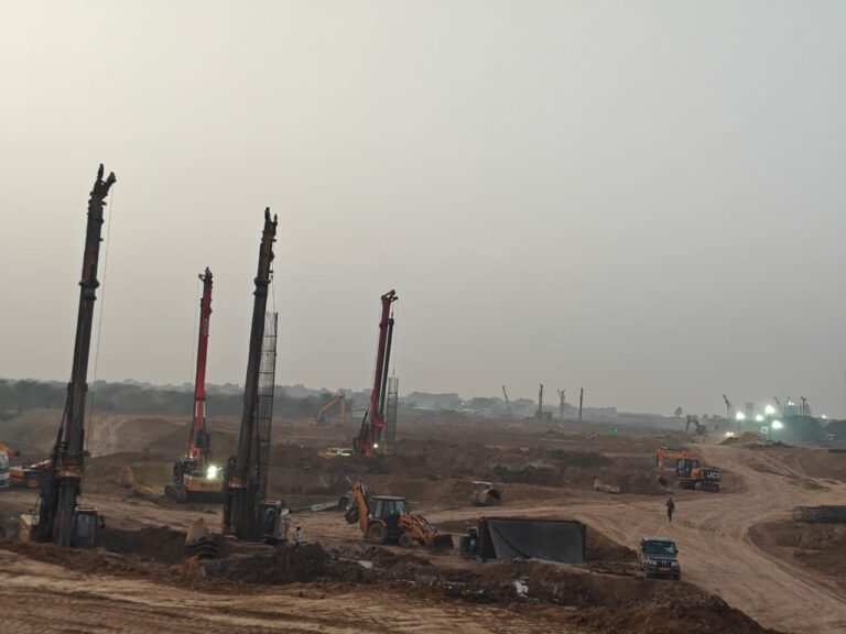 C M NEWS: राम जलसेतु लिंक परियोजना को मिली गति—जल आत्मनिर्भरता की ओर अग्रसर राजस्थान