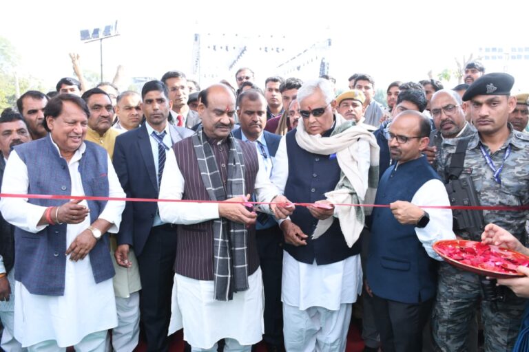 Rajasthan News: सवाई माधोपुर में लगेगा अमरूद प्रोसेसिंग प्लान्ट कृषि मंत्री ने की घोषणा की