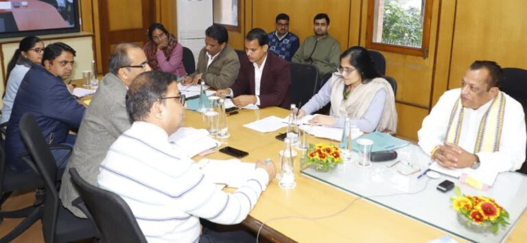 Rajasthan News: देवस्थान विभाग में पुजारियों की होगी भर्ती -देवस्थान मंत्री