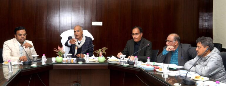 Rajasthan News: जल जीवन मिशन में भ्रष्टाचार करने वाले अधिकारियों पर होगी कार्यवाही -जलदाय मंत्री