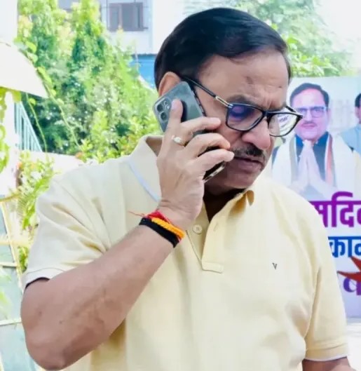 Jaipur Nwes: पूर्व जलदाय मंत्री महेश जोशी पर चलेगा मु​कदमा, राज्यपाल ने दी अनुमति