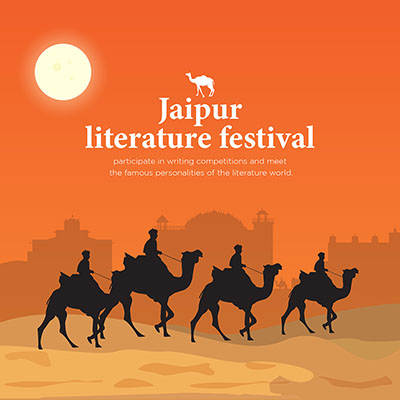 JLF 2026: ‘The Kumbh Mela of Literature’ or a ‘Corporate Spectacle’