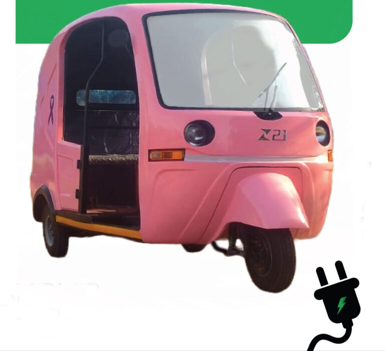 Jaipur News: राजधानी जयपुर में चलेंगे 250 गुलाबी ई-रिक्शा, लॉटरी से मिलेगा परमिट