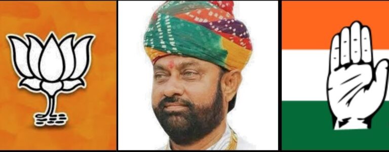 Political News: भाजपा सरकार के दबाव में फैसला नहीं बदलूंगा —पूर्व मंत्री मालवीया