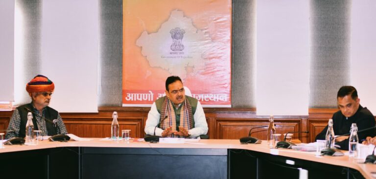 C M NEWS: हर शहर बने नागरिक-केन्द्रित विकास का मॉडल -मुख्यमंत्री