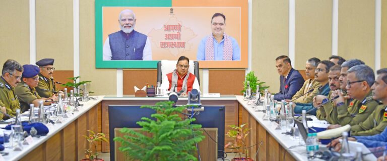 C M NEWS: नशे के कारोबार में लिप्त गिरोहों के विरूद्ध हो सख्त एक्शन, चलाएं विशेष अभियान -मुख्यमंत्री