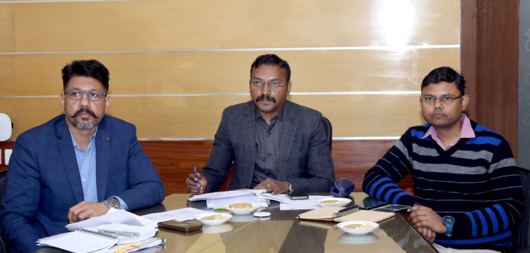 Rajasthan News: प्रदेश के हर जिले में होगा आर्द्रभूमि संरक्षण एवं प्रबंधन– रामसर स्थल सिलिसेढ़ बनेगा मॉडल