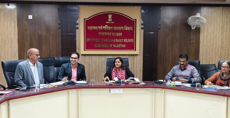 Rajasthan News: प्रदेश में सुदृढ़ होंगी अंगदान एवं प्रत्यारोपण की प्रक्रियाएं, लाइव पोर्टल से जुड़ेंगे सभी अस्पताल